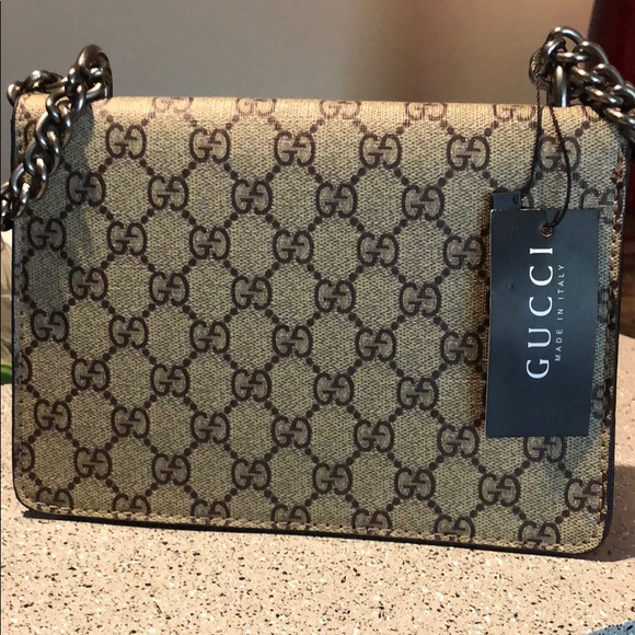 Handbag - Picture 2 of 8